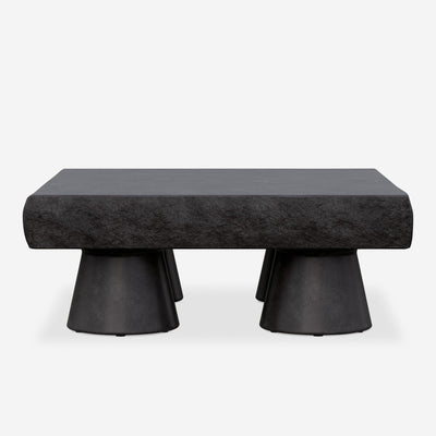 Lido Indoor / Outdoor Square Coffee Table