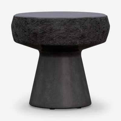 Lido Indoor / Outdoor Round Side Table