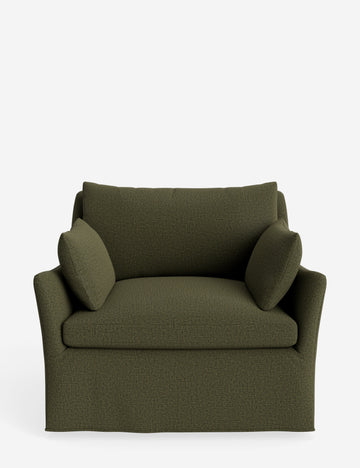 Army Performance Basketweave