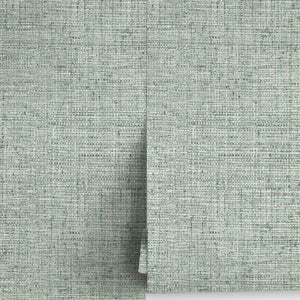 Papyrus Faux Grasscloth Peel + Stick Wallpaper