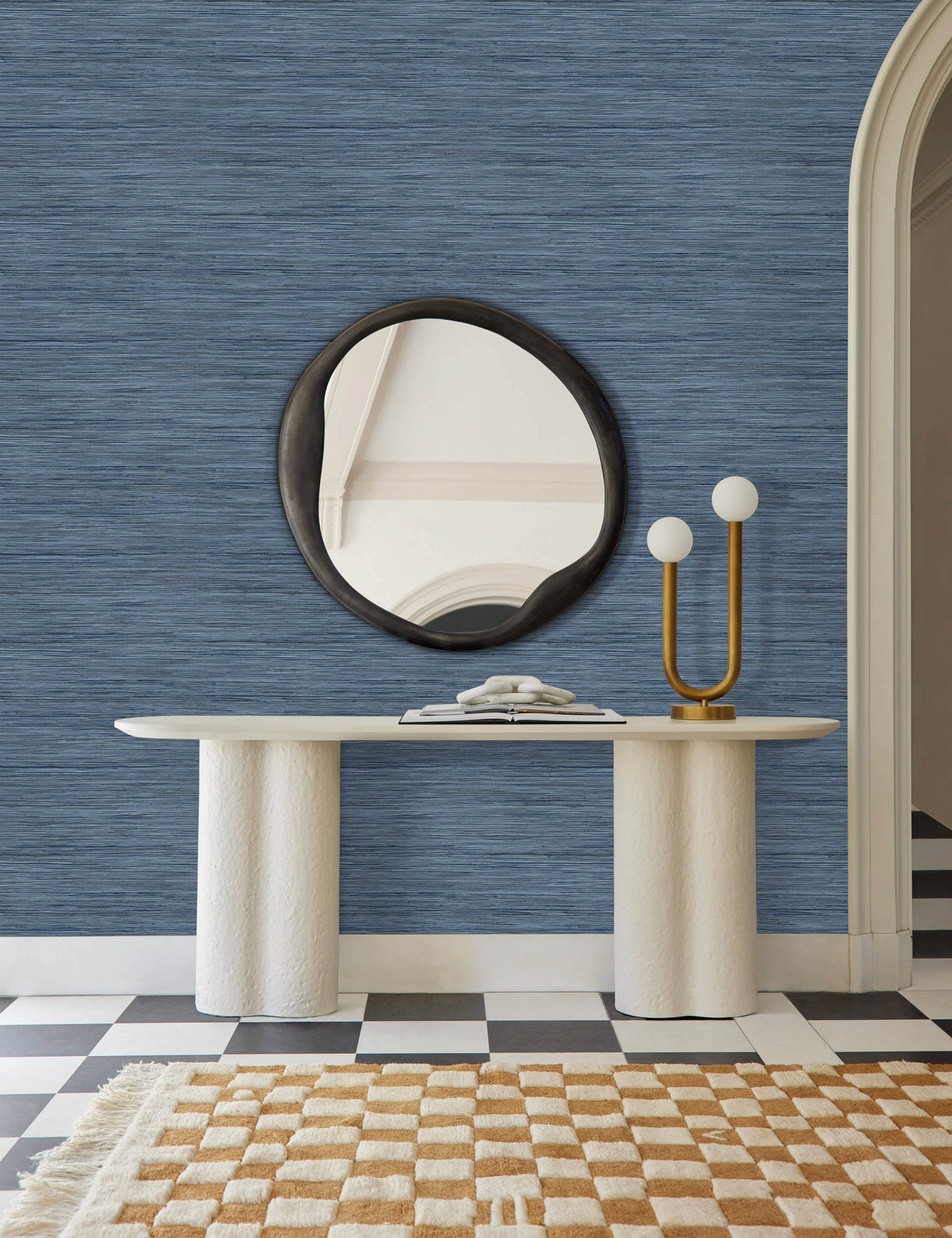 Bahiagrass Premium Peel + Stick Wallpaper
