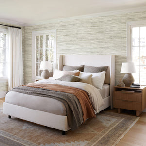 Bahiagrass Premium Peel + Stick Wallpaper
