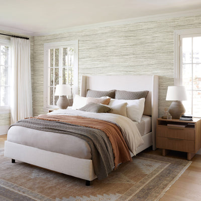 Bahiagrass Premium Peel + Stick Wallpaper