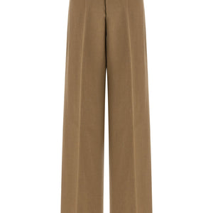 Herno Micro Sequin Pants
