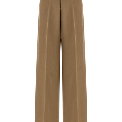 Herno Micro Sequin Pants