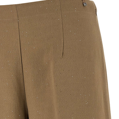 Herno Micro Sequin Pants