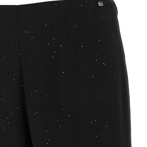 Herno Micro Sequin Pants