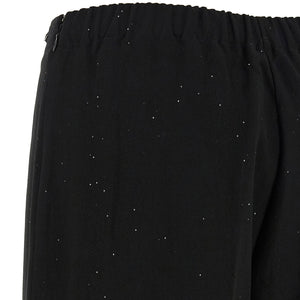 Herno Micro Sequin Pants