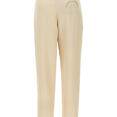 Blazé Milano Sheena Basque Pants
