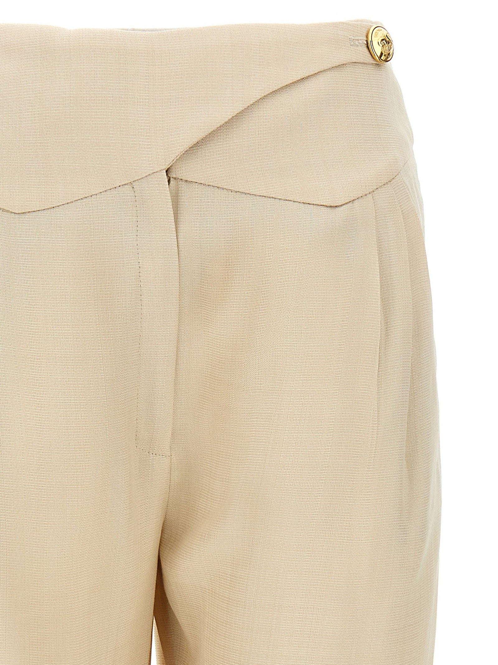 Blazé Milano Sheena Basque Pants