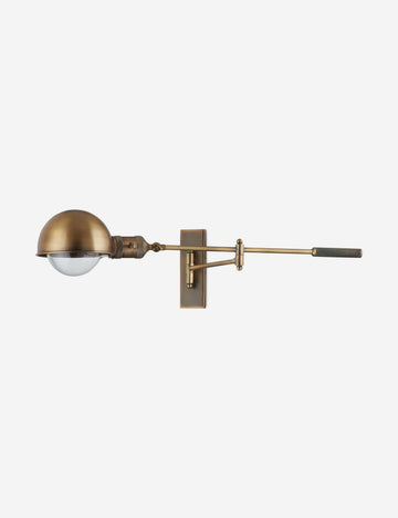 Brass