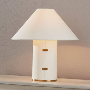 Bond Table Lamp by Colin King x Troy Lighting