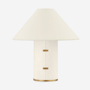 Bond Table Lamp by Colin King x Troy Lighting