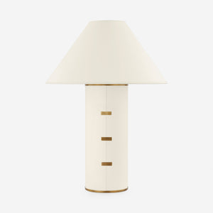 Bond Table Lamp by Colin King x Troy Lighting