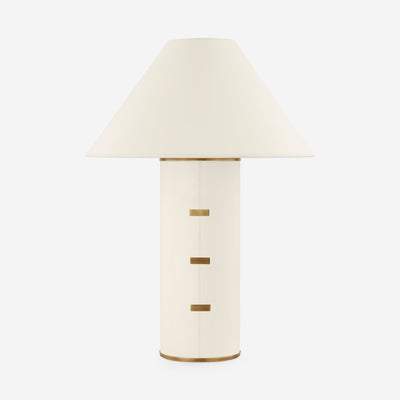 Bond Table Lamp by Colin King x Troy Lighting