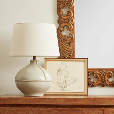 Graza Table Lamp