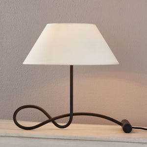 Alameda Table Lamp by Colin King x Troy Lighting