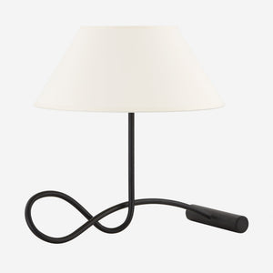 Alameda Table Lamp by Colin King x Troy Lighting