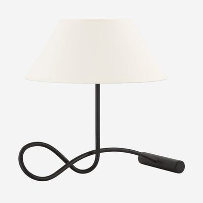 Alameda Table Lamp by Colin King x Troy Lighting