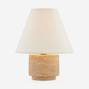 Bronte Table Lamp by Colin King x Troy Lighting