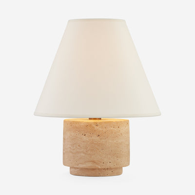 Bronte Table Lamp by Colin King x Troy Lighting