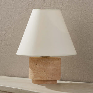 Bronte Table Lamp by Colin King x Troy Lighting