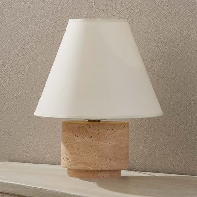 Bronte Table Lamp by Colin King x Troy Lighting