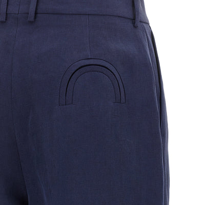 Blazé Milano Savannah Fox Pants
