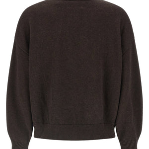 Marant Etoile Nasha High Neck Sweater
