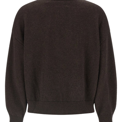 Marant Etoile Nasha High Neck Sweater