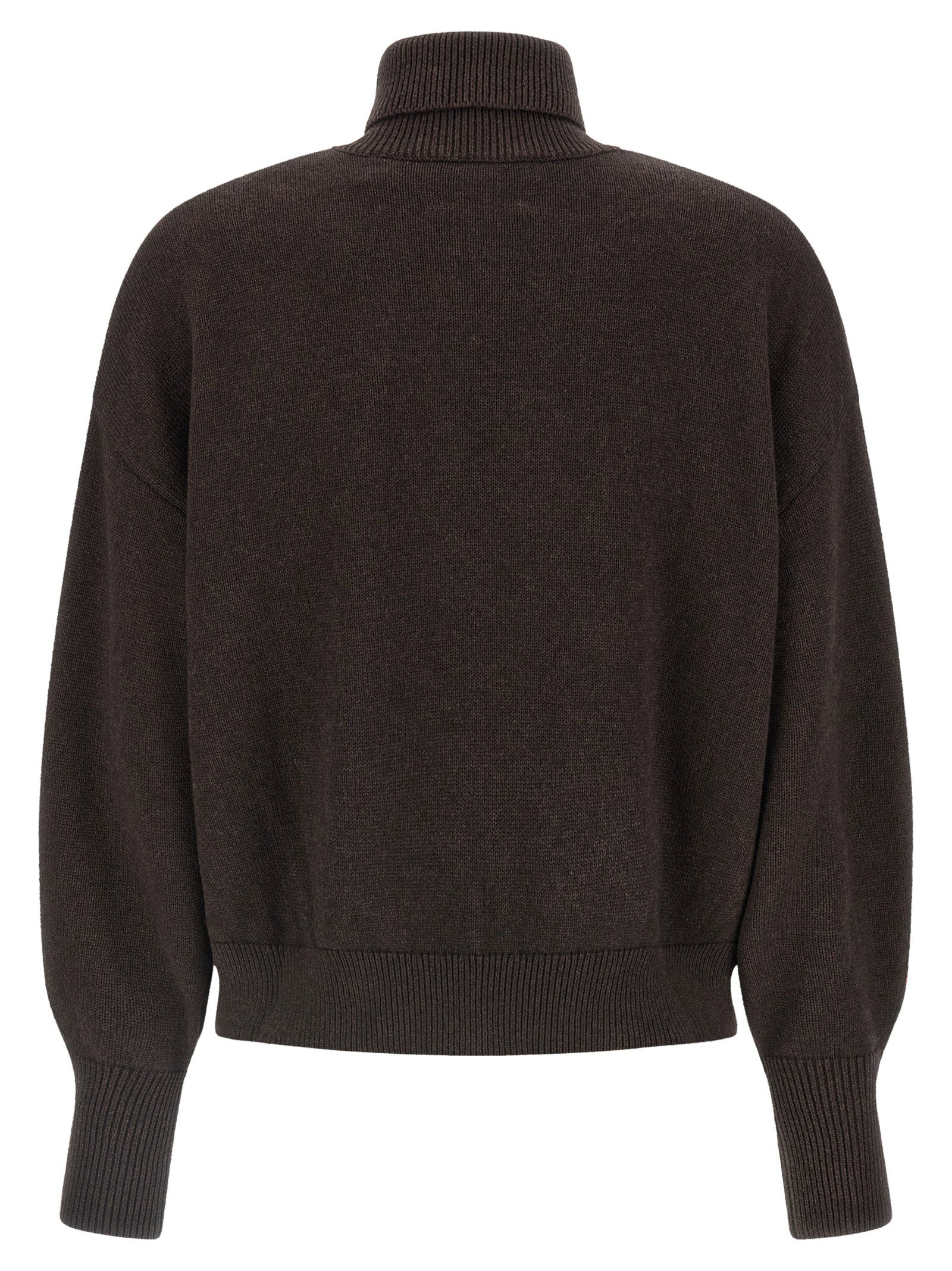 Marant Etoile Nasha High Neck Sweater