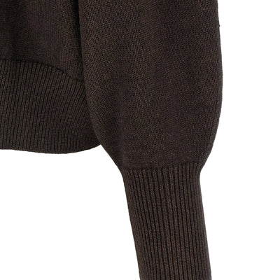 Marant Etoile Nasha High Neck Sweater