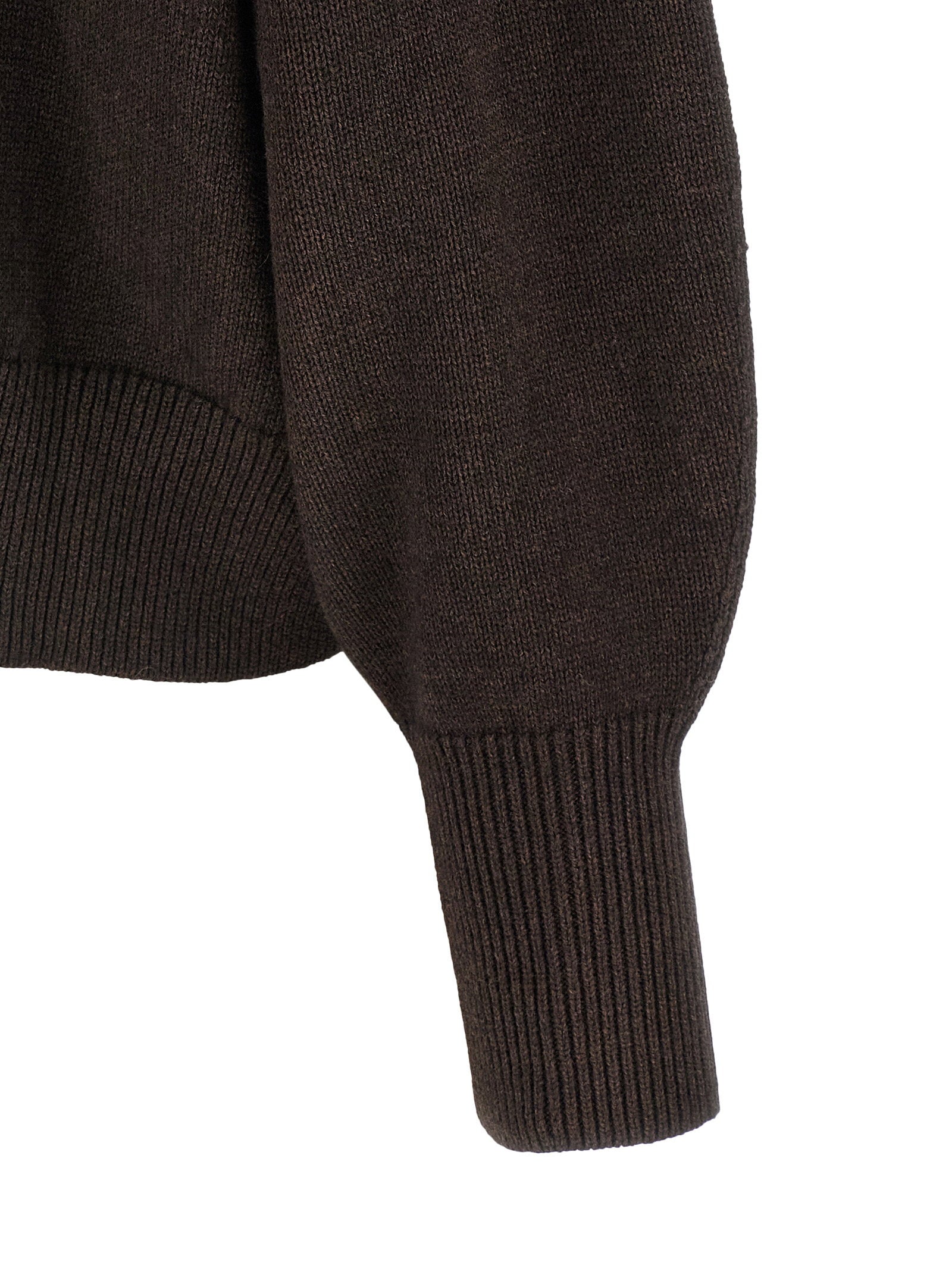 Marant Etoile Nasha High Neck Sweater