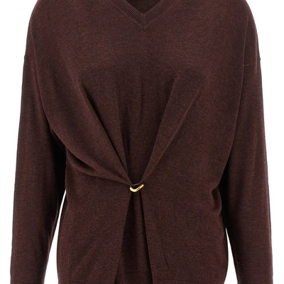 Isabel Marant Chiraz Sweater