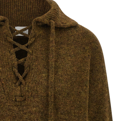 Marant Etoile Phylia Sweater