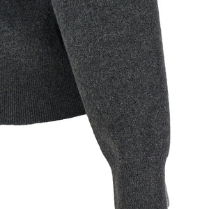 Marant Etoile Loriby Knit Sweatshirt