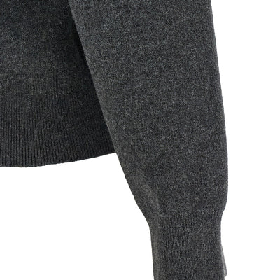 Marant Etoile Loriby Knit Sweatshirt