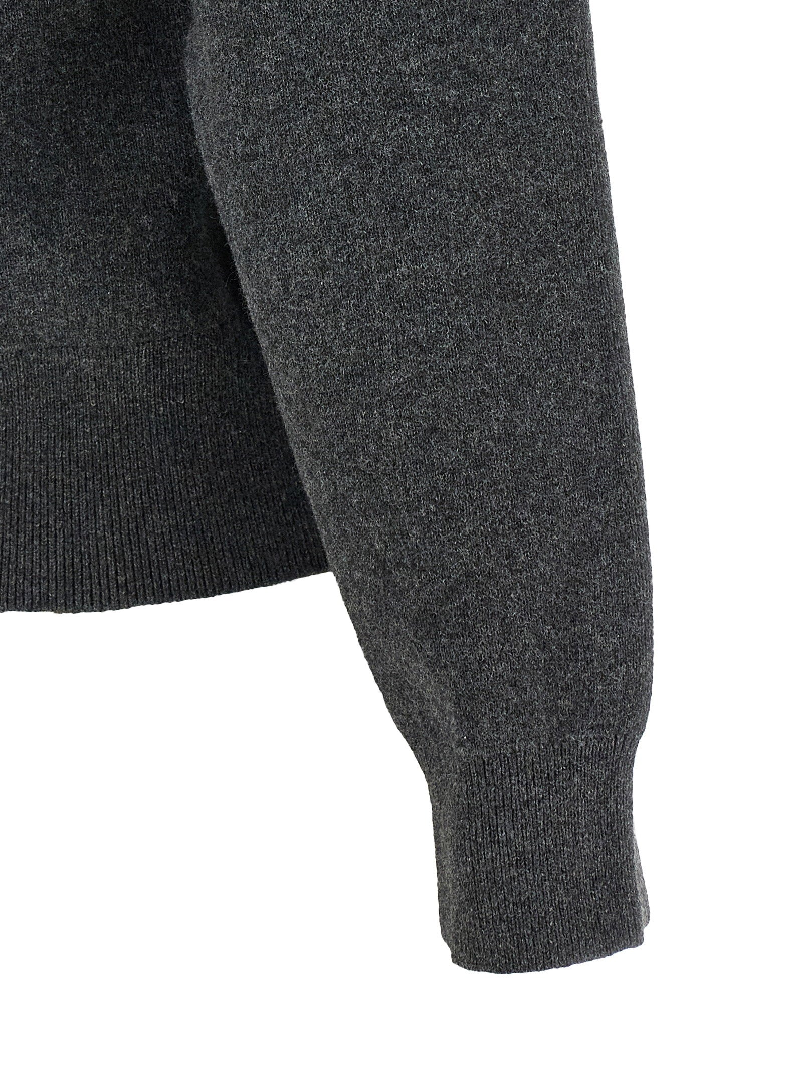 Marant Etoile Loriby Knit Sweatshirt