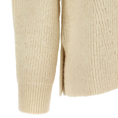 Isabel Marant Thais Sweater With Alamari
