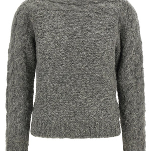 Isabel Marant Ponara Sweater