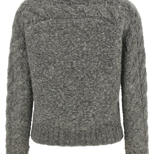 Isabel Marant Ponara Sweater