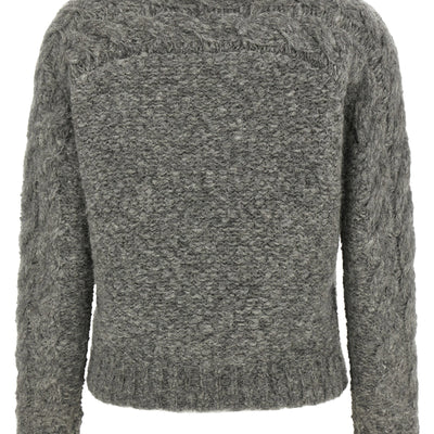 Isabel Marant Ponara Sweater