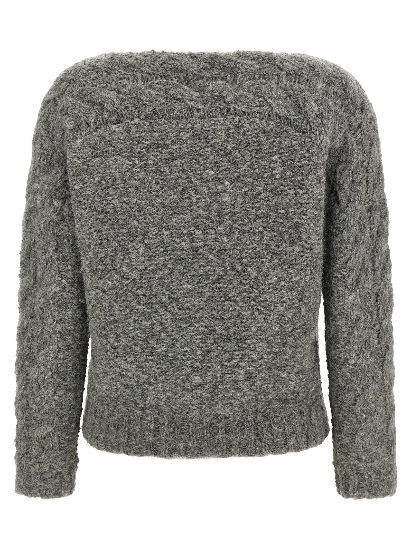 Isabel Marant Ponara Sweater