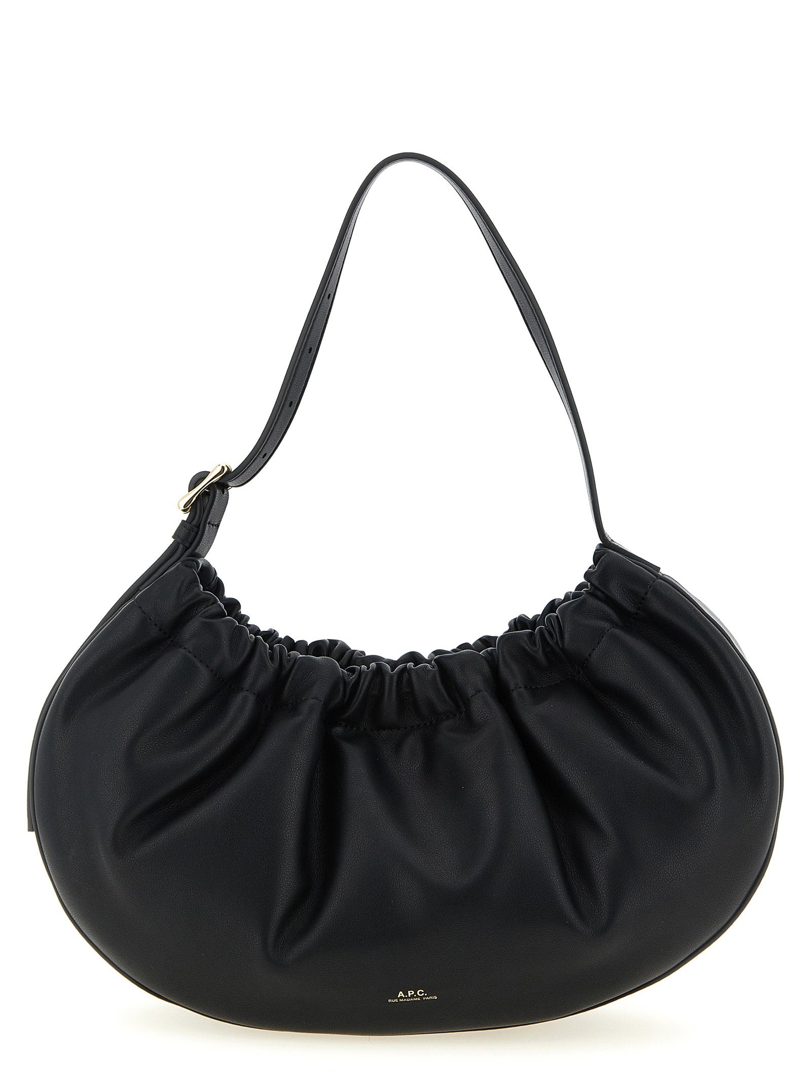 A.p.c. Ninon Hoop Shoulder Bag