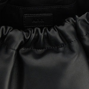 A.p.c. Ninon Hoop Shoulder Bag