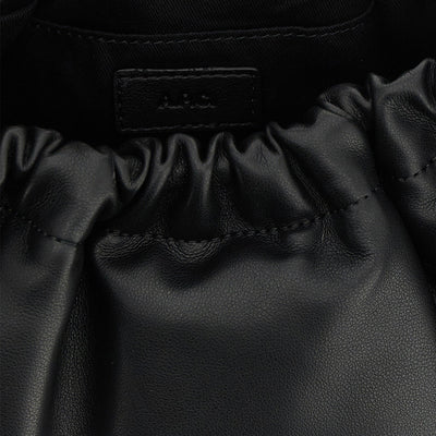 A.p.c. Ninon Hoop Shoulder Bag