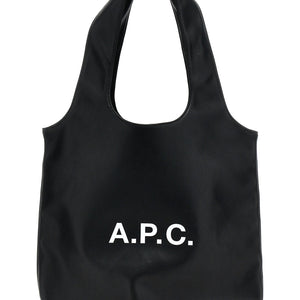 A.p.c. Ninon Small Shopping Bag
