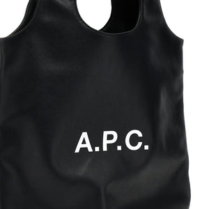 A.p.c. Ninon Small Shopping Bag
