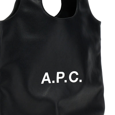 A.p.c. Ninon Small Shopping Bag