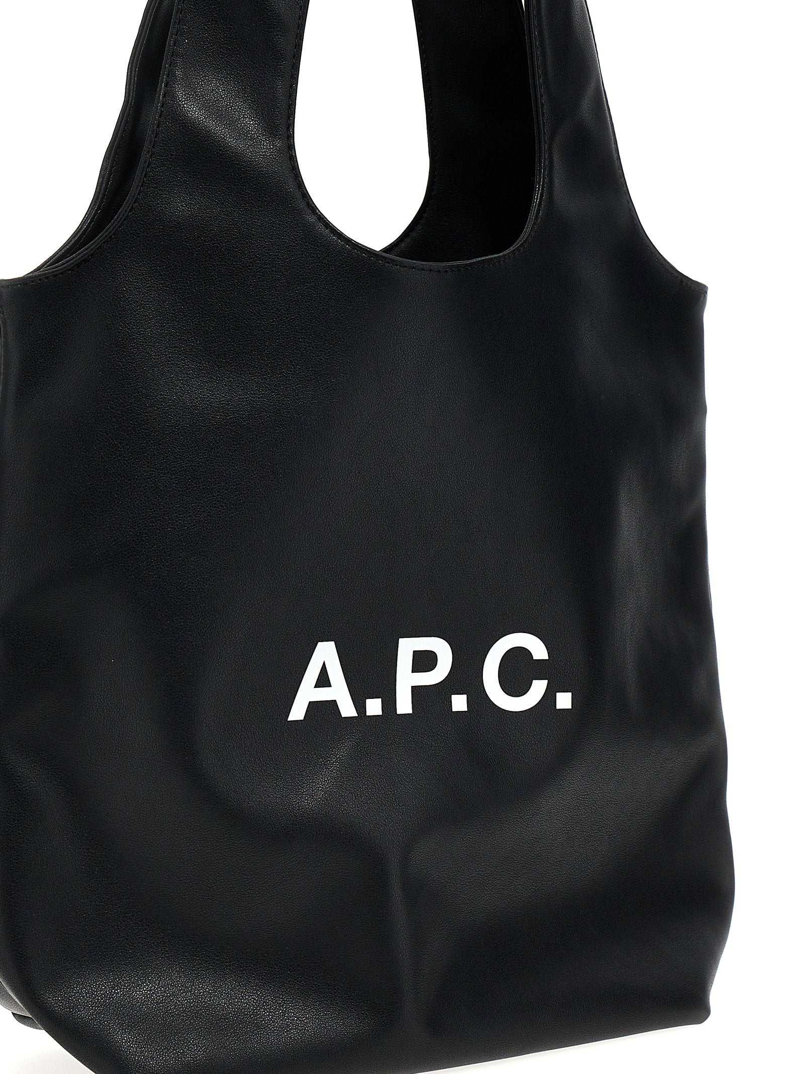 A.p.c. Ninon Small Shopping Bag